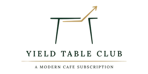 The Yield Table Club
